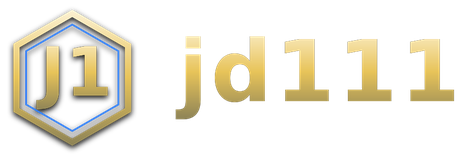jd111 logo